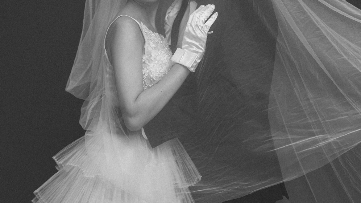 Chụp Ảnh Cưới Tại Studio HANA – Phú Yên