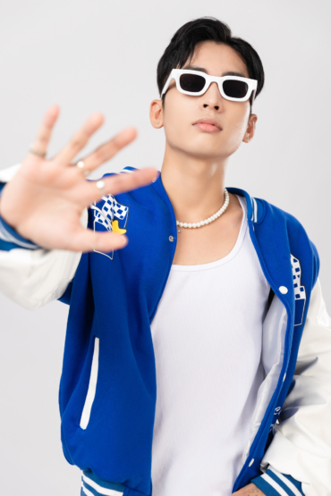 Chụp ảnh profile DJ tại Tuy Hòa – Phú Yên