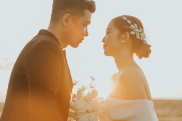 Chụp hình cưới ngoại cảnh Phú Yên địa điểm nào đẹp?