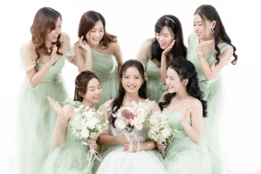 Chụp Ảnh Với Bạn Thân