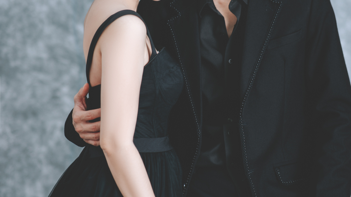 Ảnh Cưới Studio